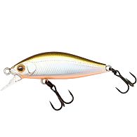 Воблер ZipBaits Rigge Flat 45S, 4,5 см, 3,8 г, 223, купити, ціни в Києві та Україні, інтернет-магазин | Zabros