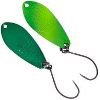 Блешня Select Dancer, 3 г, 3,1 см, 21: купити, ціна, Київ, Україна | Zabros