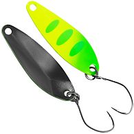 Блешня Select Welldy, 2,5 г, 3,1 см, 11: купити, ціна, Київ, Україна | Zabros