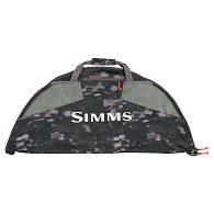 Сумка Simms Taco Wader Bag, 11471-008-00, 35 л, Hex Flo Camo Carbon, купить, цены в Киеве и Украине, интернет-магазин | Zabros