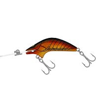 Воблер Halco Poltergeist 80, 8 см, 17 г, 5 м, H61, купить, цена, Киев, Украина | Zabros