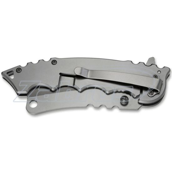 Фотография Boker Magnum Mortem Фотография Boker Magnum Mortem