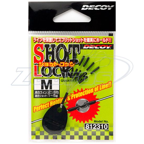 Малюнок Decoy L-2, Shot Lock, M, 14 шт