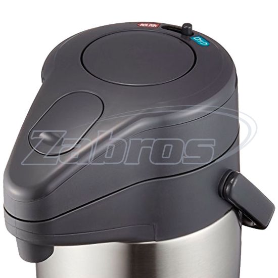 Фотографія Zojirushi с помпой SR-CC22XA, 2,2 л