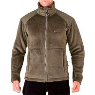 Куртка флісова Fahrenheit High Loft Tactical, FAHL10706XXL/R, Khaki: купити, ціна, Київ, Україна | Zabros