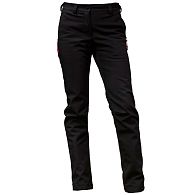 Штаны зимние женские Fahrenheit Soft Shell Nomad Woman, FASS03201WM/R, Black: купить, цена, Киев, Украина | Zabros