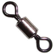 Вертлюжок MiniMax Long Body Rolling Swivel, YM-1056-10, 14 кг, 10 шт для рыбалки, купить, цены в Киеве и Украине, интернет-магазин | Zabros Вертлюжок MiniMax Long Body Rolling Swivel, YM-1056-10, 14 кг, 10 шт для рыбалки, купить, цены в Киеве и Украине, интернет-магазин | Zabros