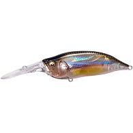 Воблер Megabass I x I Shad Type-3 57SF, 5,7 см, 7 г, 2,3 м, Kasumi Ito, купить, цены в Киеве и Украине, интернет-магазин | Zabros