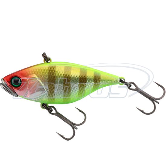 Фото Jackall TN38, 3,8 см, 5,1 г, Noike Piero Фото Jackall TN38, 3,8 см, 5,1 г, Noike Piero