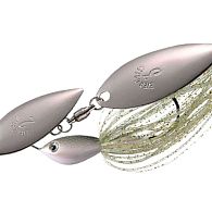 Спиннербейт Ever Green SR Mini SW, 14 г, 102: купить, цена, Киев, Украина | Zabros