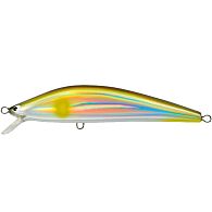 Воблер Tackle House K-Ten Blue Ocean 75F, 7,5 см, 6,5 г, Ayu, купить, цена, Киев, Украина | Zabros