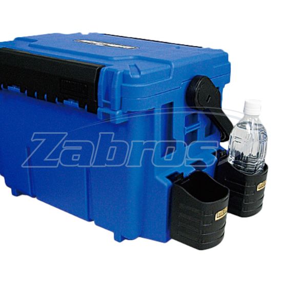 Фотографія Meiho Hard Drink Holder BM, 8x10,4x10 см