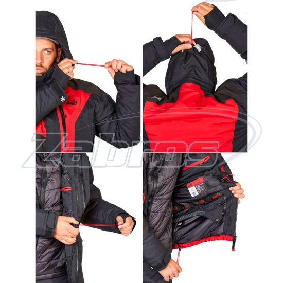 Norfin Extreme 5, 338003-L, Киев