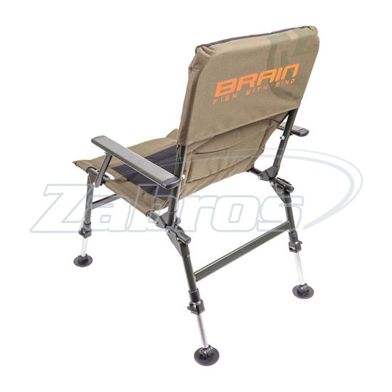 Фотография Brain Eco Armchair