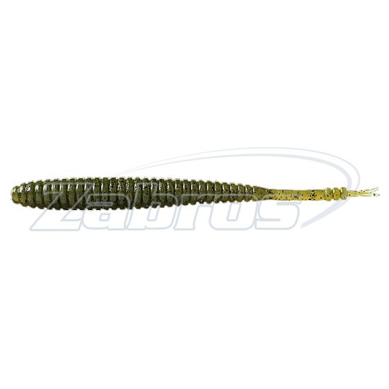 Фото Jackall I Shad, 2,80", 7,1 см, 10 шт, Watermelon Pepper