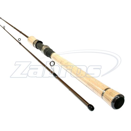 Цена Major Craft Trapara Stream, TPS-602LX, 1,83 м, 2-10 г