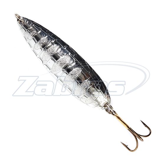 Фото Lucky John Croco Spoon Big Game Mission, 24 г, 13, см, LJCSB24-004