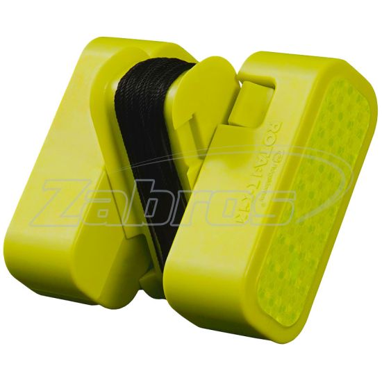 Фото RidgeMonkey RotaBlock Marker Mini с шнуром 10 м Фото RidgeMonkey RotaBlock Marker Mini с шнуром 10 м