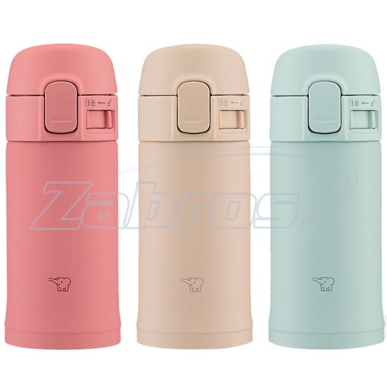 Фото Zojirushi SM-PD30GM, 0,3 л