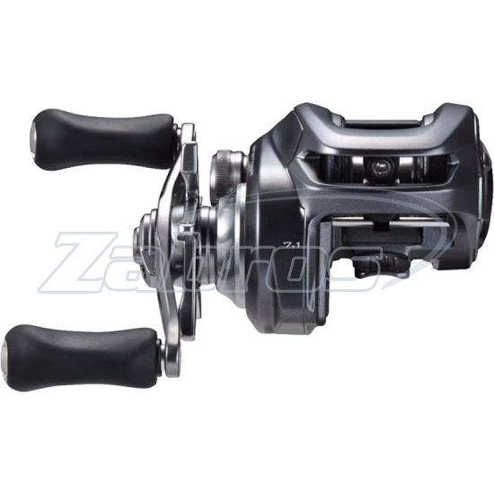 Цена Shimano Bantam, BANTAM151HGA