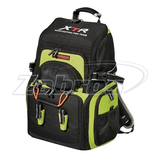 Фото Trabucco XTR Rucksack Expedition, 048-42-090, 33x20x45 см