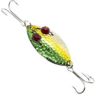 Блесна Dardevle Red Eye Wiggler 1/2oz, 14 г, 5,5 см, 279: купить, цена, Киев, Украина | Zabros