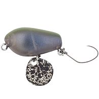 Воблер Nories Fukadama 25F, 2,5 см, 2 г, 386M, купити, ціна, Київ, Україна | Zabros Воблер Nories Fukadama 25F, 2,5 см, 2 г, 386M, купити, ціна, Київ, Україна | Zabros