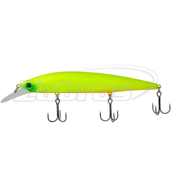 Фото Jackall Rerange 130SP MR, 13 см, 22,7 г, 2,5 м, Mat Chart