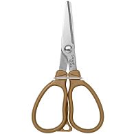 Ножиці DaiichiSeiko MC Scissors 25, 32131, Dark Earth, купити в Києві та Україні, ціна в інтернет-магазині | Zabros