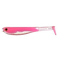 Силікон Jackall Shimonoryu Mondono 2 HD Shad, 3,00", 7,6 см, 6 шт, Sniper Pink, купити, ціни в Києві та Україні, інтернет-магазин | Zabros