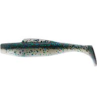Силикон Z-Man Diezel Minnowz, 7,00", 17,8 см, 3 шт, Blue Mackerel: купить, цена, Киев, Украина | Zabros