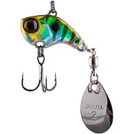 Тейл-спиннер Jackall Deracoup, 14 г, HL Bluegill: купить, цена, Киев, Украина | Zabros