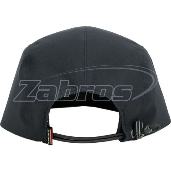 Картинка Simms Cascadia Rain Cap, 14019-001-00, Black