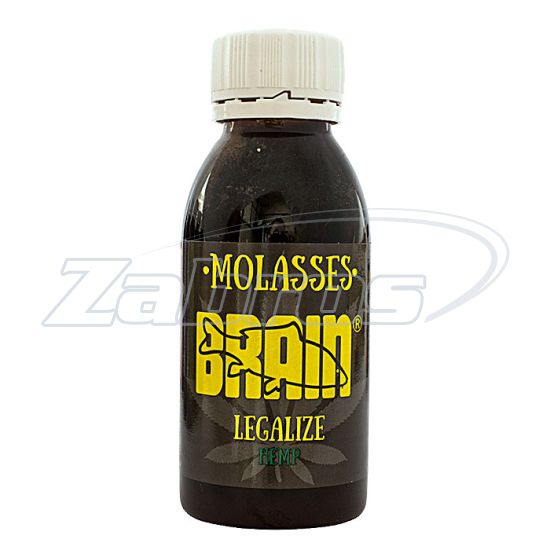 Фото Brain Molasses, Legalize (конопля), 120 мл