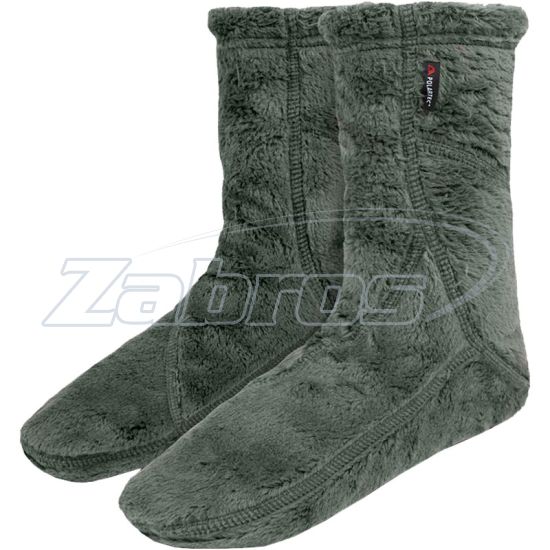 Фото Fahrenheit High Loft Husky, FAHL22051 44/46, Olive Night