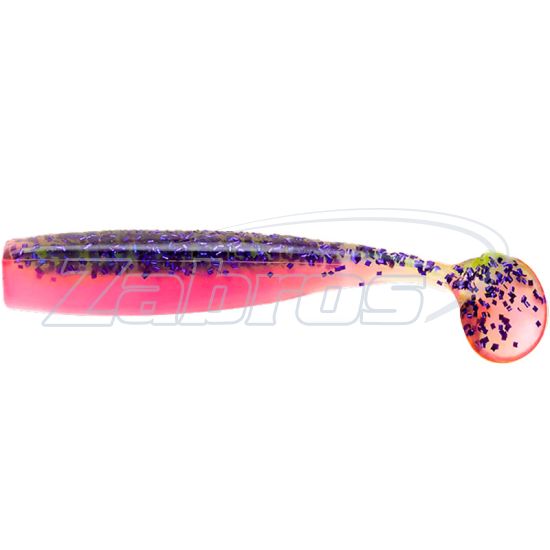 Фото Lunker City Shaker, 3,25", 8,25 см, 8 шт, 154