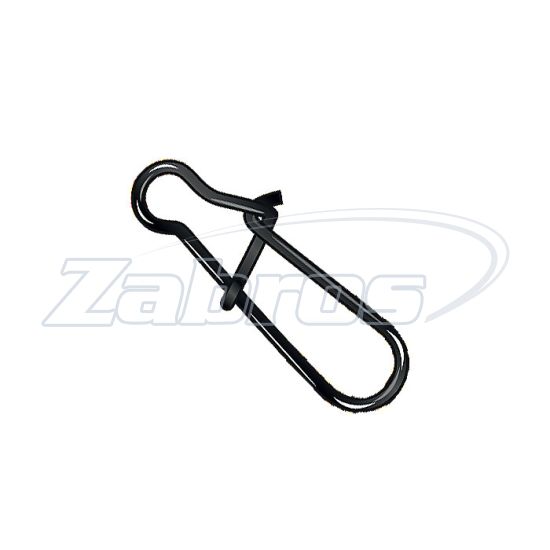 Фото Lucky John Fastlock Snap, LJ5020-001, 18 кг, 10 шт