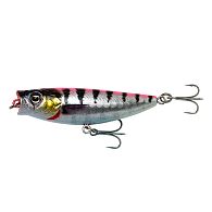 Воблер Savage Gear 3D Minnow Pop Walker, 6,6 см, 8 г, Pink Barracuda PHP, купити, ціна, Київ, Україна | Zabros
