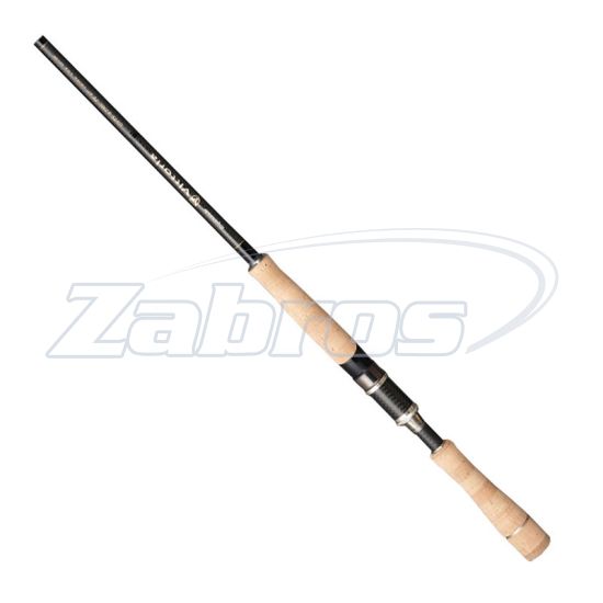 Фото Graphiteleader Vittoria, GVTS-67ML-PE, 2,00 м, 1,75-10,5 г