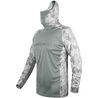 Худи Fahrenheit Solar Guard c баффом, FASG17046XXXL/R, Urban Camo, купить, цены в Киеве и Украине, интернет-магазин | Zabros