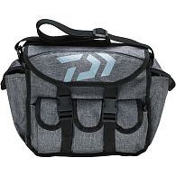 Сумка Daiwa D-Vec Shoulder Bag, 15840-001, 39x23x18 см, купить, цена, Киев, Украина | Zabros
