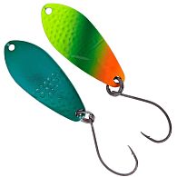 Блешня Select Dancer, 3 г, 3,1 см, 24: купити, ціна, Київ, Україна | Zabros