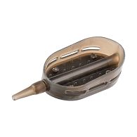 Кормушка Brain Flat Feeder Boat, 40 г для рыбалки, купить, цены в Киеве и Украине, интернет-магазин | Zabros