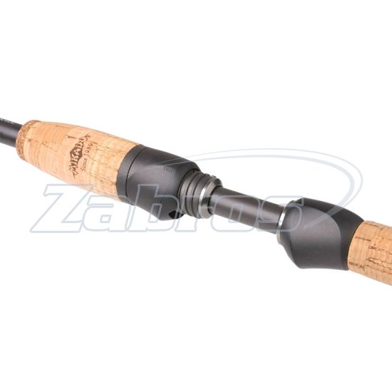 Фотография Mikado Inazuma Flash Zander (Cork), WAA061C-229, 2,29 м, до 22 г Фотография Mikado Inazuma Flash Zander (Cork), WAA061C-229, 2,29 м, до 22 г