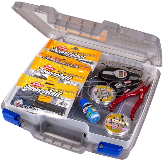 Фото Flambeau Zerust MAX Rigging Box, 6962ZM, 38,1x36,8x8,9 см