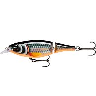Воблер Rapala X-Rap Jointed Shad 130SF, 13 см, 46 г, 2,4 м, HLW, купити, ціна, Київ, Україна | Zabros