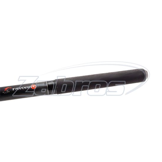 Купить Favorite Syntec Carp, 3,6 м, 3 секц, 3 lb