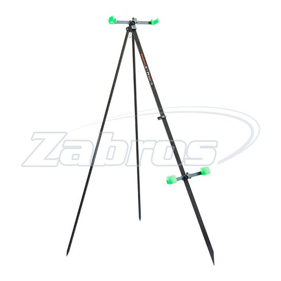 Фото Trabucco XTR Surf Tripod T2, 088-65-920, 2 удилища