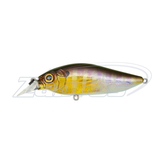 Фото Megabass Flap Slap, 7,7 см, 10,5 г, 1,5 м, GG Gill