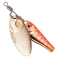 Блесна Smith Niakis, 3 г, 4,8 см, 20: купить, цена, Киев, Украина | Zabros